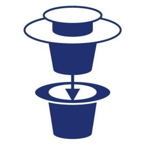 Osta GLAVISTA Ikkunatiiviste netistä B10 StW (E39)-mallille edulliseen hintaan