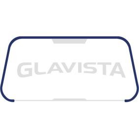 Osta Suoja- / koristelista, etupilari GLAVISTA:llä 800600 edullisesti hintaan 48,21 €