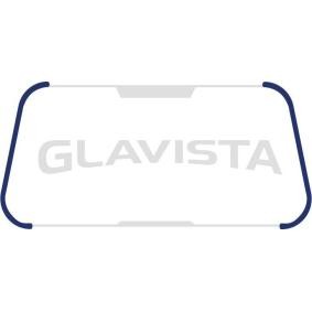 Osta Suoja- / koristelista, etupilari GLAVISTA:llä 800777 edullisesti hintaan 25,18 €