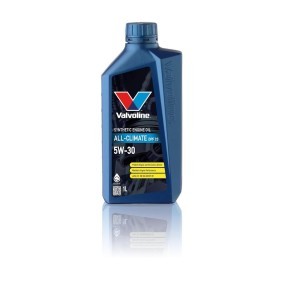 Comprar Aceite de motor de Valvoline 898938 a bajo precio de 13,75 €