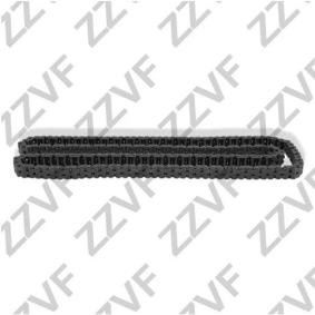 Steuerkette für CUPRA von ZZVF