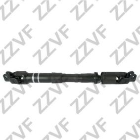 Acquista Albero sterzo da ZZVF ZVRK020 a buon mercato per soli 143,72 €