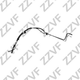Kjøp Hydraulikkslange, styring av ZZVF ZVTR054 til den lave prisen 1865,05 NOK