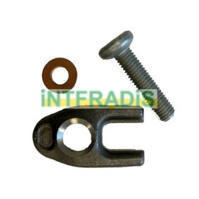 Comprar Juego de juntas, inyector de INTFRADIS 10160CO2 a bajo precio de 46,45 €