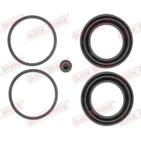 Acquista Kit di revisione della pinza freno da QUICK BRAKE 114-0386 a buon mercato per soli 11,17 €