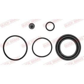Acquista Kit di revisione della pinza freno da QUICK BRAKE 114-0387 a buon mercato per soli 8,11 €