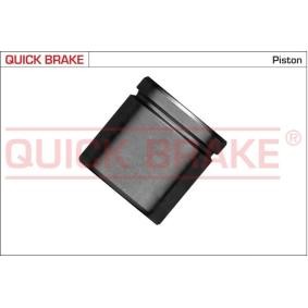 Osta QUICK BRAKE Jarrusatulan mäntä netistä SUPERB StW (3T5)-mallille edulliseen hintaan