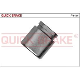 Kolben, Bremssattel 185009K
