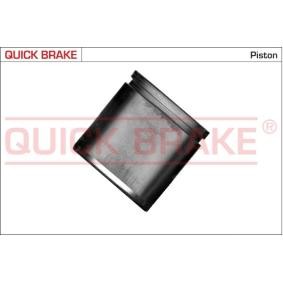 Køb Stempel, bremsekaliper af QUICK BRAKE 185030K til den lave pris 143,62 DKK