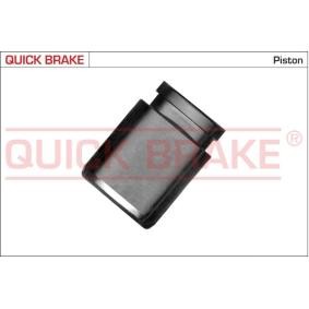 Kolben, Bremssattel 185042K MITSUBISHI ECLIPSE von QUICK BRAKE