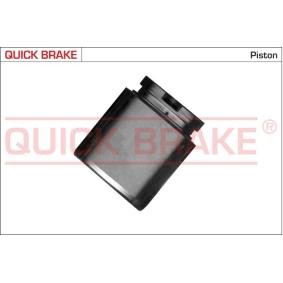 Osta Mäntä, jarrusatula QUICK BRAKE:llä 185047K edullisesti hintaan 18,95 €