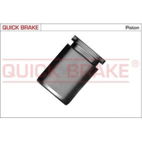Køb Stempel, bremsekaliper af QUICK BRAKE 185060K til den lave pris 102,08 DKK