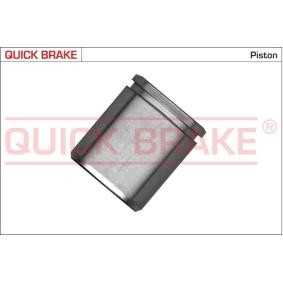 Osta Mäntä, jarrusatula QUICK BRAKE:llä 185063K edullisesti hintaan 18,51 €