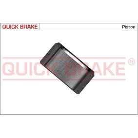 Køb Stempel, bremsekaliper af QUICK BRAKE 185064K til den lave pris 119,54 DKK