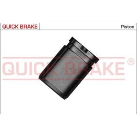 Kjøp Stempel, bremsecaliper av QUICK BRAKE 185073K til den lave prisen 187,23 NOK