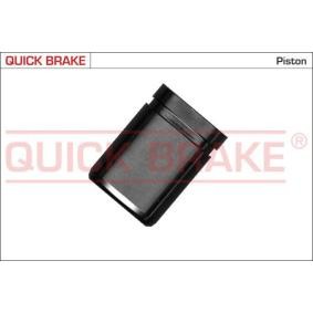 Kolben, Bremssattel von QUICK BRAKE für Magentis (GD, MS) günstig online kaufen