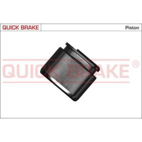 Comprar Émbolo, pinza del freno de QUICK BRAKE 185075K a bajo precio de 10,33 €