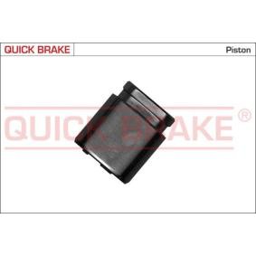 Kolben, Bremssattel 185077K MITSUBISHI ECLIPSE von QUICK BRAKE