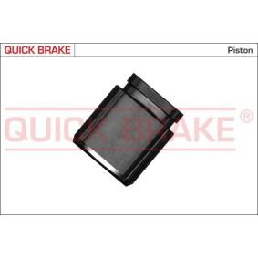 Compre Pistón de la pinza de freno de QUICK BRAKE online para PAJERO II (V3_W, V2_W, V4_W) a precios moderados