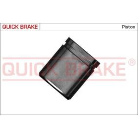 Comprar Émbolo, pinza del freno de QUICK BRAKE 185080K a bajo precio de 15,24 €