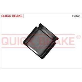 Compre Pistón de la pinza de freno de QUICK BRAKE online para Lancer IV Hatchback (C6_A, C7_A) a precios moderados