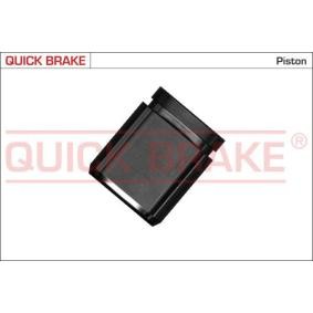 Comprar Émbolo, pinza del freno de QUICK BRAKE 185093K a bajo precio de 12,08 €