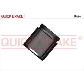 Compre Pistón de la pinza de freno de QUICK BRAKE online para Pajero III SUV Cabrio (V6_W, V7_W) a precios moderados