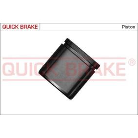 Osta Mäntä, jarrusatula QUICK BRAKE:llä 185107K edullisesti hintaan 12,05 €