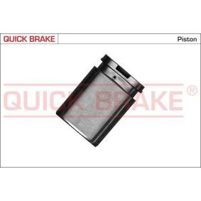 Køb Stempel, bremsekaliper af QUICK BRAKE 185123K til den lave pris 147,13 DKK