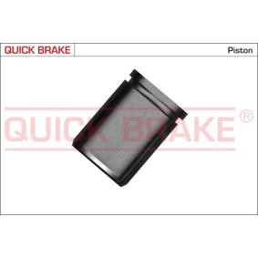 Achetez des Piston, étrier de frein QUICK BRAKE 185134K à prix pour 10,74 €