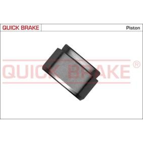 Comprar Émbolo, pinza del freno de QUICK BRAKE 185139K a bajo precio de 16,80 €