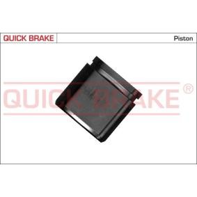 Compre Pistón de la pinza de freno de QUICK BRAKE online para Lancer IV Hatchback (C6_A, C7_A) a precios moderados