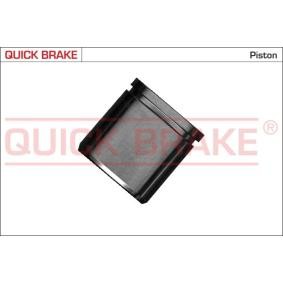 Køb Stempel, bremsekaliper af QUICK BRAKE 185170K til den lave pris 140,35 DKK