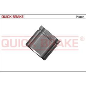 Kolben, Bremssattel von QUICK BRAKE für Magentis (GD, MS) günstig online kaufen