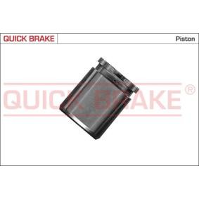 Køb Stempel, bremsekaliper af QUICK BRAKE 185187K til den lave pris 147,50 DKK