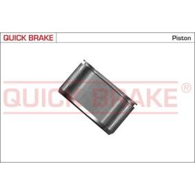 Køb Stempel, bremsekaliper af QUICK BRAKE 185206K til den lave pris 140,66 DKK