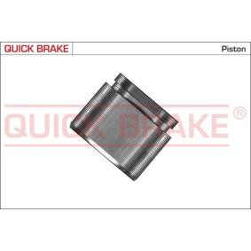 Køb Stempel, bremsekaliper af QUICK BRAKE 185212K til den lave pris 140,68 DKK