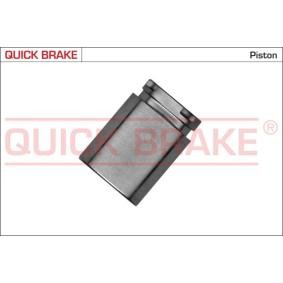 Kolben, Bremssattel 185214K