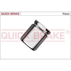 Achetez des Piston, étrier de frein QUICK BRAKE 185269K à prix pour 14,66 €