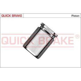 Köp Bromskolv av QUICK BRAKE 185270K till det låga priset 190,70 kr