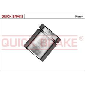 Køb Stempel, bremsekaliper af QUICK BRAKE 185274K til den lave pris 139,89 DKK