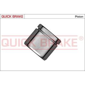 Köp Bromskolv av QUICK BRAKE 185277K till det låga priset 229,04 kr