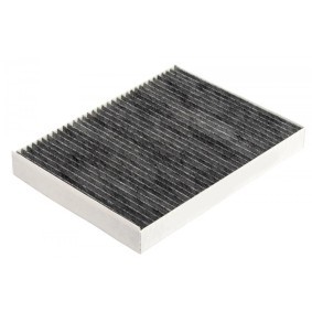 Compre Filtro, ar do habitáculo da PREXAparts P124001 a um preço baixo por 8,47 €