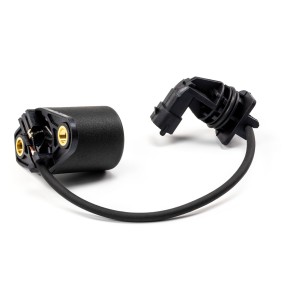 Sensor, Motorölstand P150187 FIAT CROMA von PREXAparts
