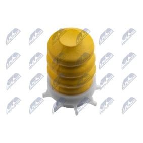 Anschlagpuffer, Federung AB-CT-011 von NTY günstig für 7,04 € online kaufen