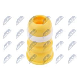 Anschlagpuffer, Federung AB-LR-001 von NTY günstig für 6,50 € online kaufen
