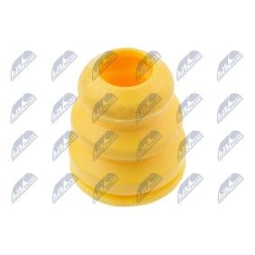 Anschlagpuffer, Federung AB-VV-002 von NTY günstig für 7,48 € online kaufen