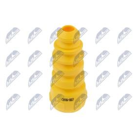 Anschlagpuffer, Federung AB-VW-007 von NTY günstig für 6,50 € online kaufen