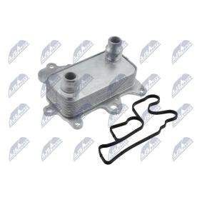 Achetez des Radiateur d'huile NTY CCL-FT-010 à prix pour 57,10 €