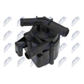 Köp Extra vattenpump av NTY CPZ-CT-003 till det låga priset 952,80 kr